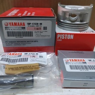 PISTON KIT SIZE [STD] SCORPIO [5BP-E1630-00]