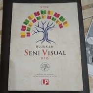 BUKU RUJUKAN SENI VISUAL STPM SEMESTER 1