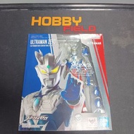 寄賣-SHF ULTRAMAN ZERO 新版	050029250724003