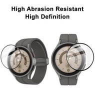 （2片裝）Galaxy Watch 5 44mm 智能手錶保護貼