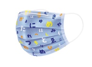 台灣代購 日本 台灣  Sou Sou x SouSou 康乃馨 平面 口罩 面罩 Mask