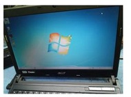 [廣錠筆電維修]二手筆電 ACER TM8372TG I5--450M