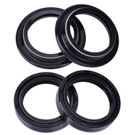 50x63x11 Front Fork Oil Seal &amp; 50 63 11 Dust Seal For Aprilia FM For