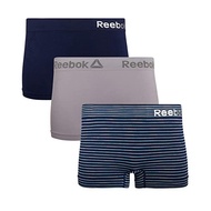 Reebok Boyshort Seamless Panties