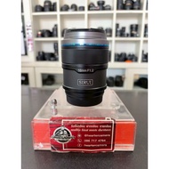 sirui 16mm f/1.2 APS-C AF for Sony