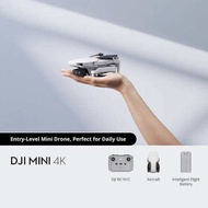 โดรน DJI MINI 4 K