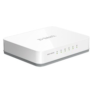 D-Link DES-1005C 5-Port Network Switch - Network Switch