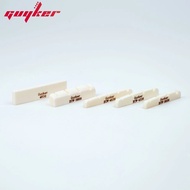 Guyker Bone Nut For LP/ST Electric Bass 38/43/45MM