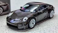 MINI GT - #373 Porsche 911 (992) GT3 Touring 1/64
