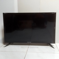 Polytron PLD LED TV 32T7511 Television PLD32T7511B CHINA Normal Second Hand LED
