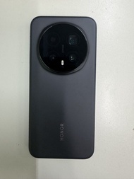 港行 Honor magic 8 pro 16+1tb 黑色