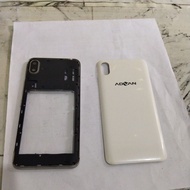 ADVAN S6 PLUS CASE ADVAN S6 PLUS HOUSING ADVAN S6 PLUS BACKDOOR ADVAN S6 PLUS BONES