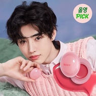 [ HINCE］ HINCE RAW GLOW DEWY BALL