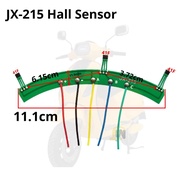Hall Sensor 41F pcb length 11cm for BLDC motor electric bicycle