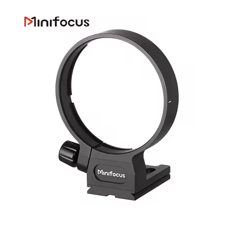 Lens Collar Replacement Foot Tripod Mount Ring Stand Base for Tamron 100-400mm f/4.5-6.3 Di VC USD A