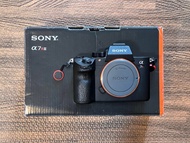 Sony A7R3