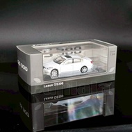 MODEL 1 1: 64 Lexus GS300 Car S190 Luxury Performance Rv ONE L10