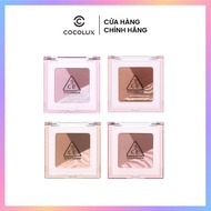 3CE Color Grid Eyeshadow 3 convenient boxes