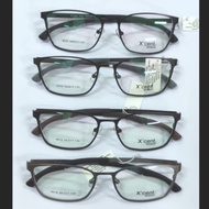 Kacamata X'cent 4010