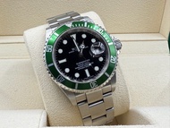 Rolex 16610LV