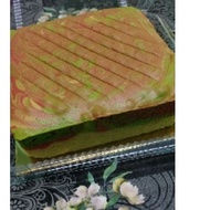 Kek Marble by "_ Yana'z kitchen_ "