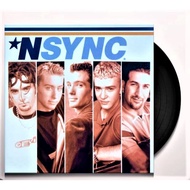 NSYNC - NSYNC ( 25th Anniversary Vinyl / LP )