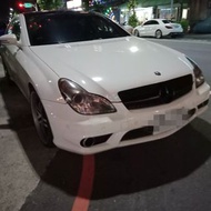 2008   CLS350     白