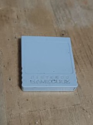 任天堂 GameCube 記憶卡