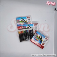 Happy Crayon fun for Kids