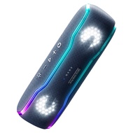 【Xphone store】Xdobo bmtl Boss IPX7 Chống thấm nước cầm tay loa bluetooth không dây với RGB nhiều màu