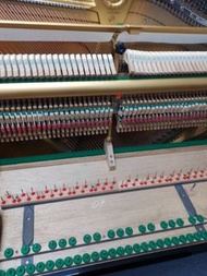 Yamaha u3 piano kawai k8 rent 350