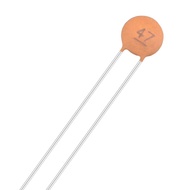 CERAMIC CAPACITOR 0.000047UF 0.047NF 47PF 50V 47 470