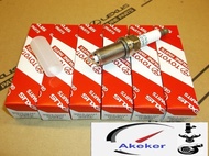 New 4PC 90919-01247 Toyota Lexus Spark Plugs FK20HR11 05-18 ES350 RAV4 Camry Yaris