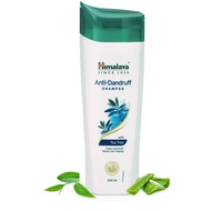 Himalaya anti-dandruff shampoo 180ml....