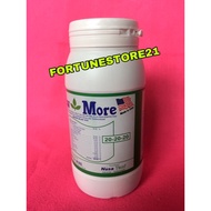 Grow More Fertilizer 20-20-20 balanced fertilizer