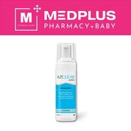 Azclear Action Foaming Wash 150ml