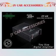 Crossfire CF-A6 DIGITAL POWER I 6CH AMPLIFIER