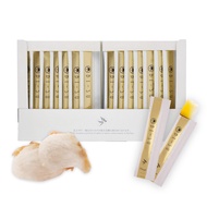 BI-SU Extract Jelly Stick | Natural Swiftlet Nests Extract, Collagen, Vitamin C, Japanese Skincare, 