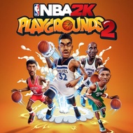 NBA 2K PLAYGROUNDS 2 (PS5/PS4 DIGITAL DOWNLOAD)