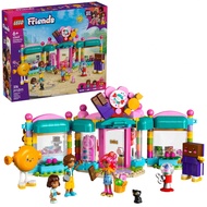 Friends Heartlake City Candy Store 42649