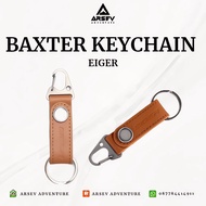 GANTUNGAN Eige Baxter Keychain