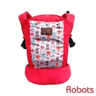 CUDDLE ME BABY CARRIER