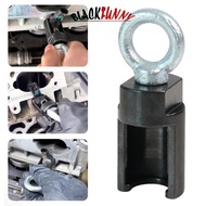 BLACKFUNNY Fuel Injector Removal Tool Injector Puller Head for VW Audi Porsche EA837/EA888/EA839 Eng