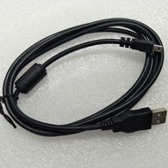 NEW- [Accessories Cable] Nikon D7100 D7200, D5300, D5200 USB Data Cable Mall - 1 Meter