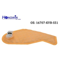 Fuel Filter Strainer For Honda BEAT Fi, RS 125(Only) #16707-KVB-S51