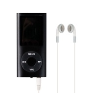 MP3 PLAYER - DAP - MP4 PLAYER IPOD 4TH GEN MUSIC PLAYER - HK-4
