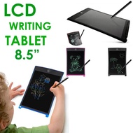 LCD Writing Tablet 8.5" LCD Writing Board Erase