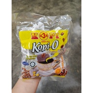 [HALAL]KOPI-O 434 Muar uncang Kopi Campuran 麻坡434咖啡乌 20 UNCANG 9g*20