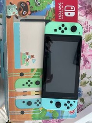 動森特別版 switch