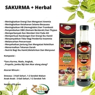 Sakurma Zeeida herbal treats Dengue Fever, relieves platelets, dengue fever
